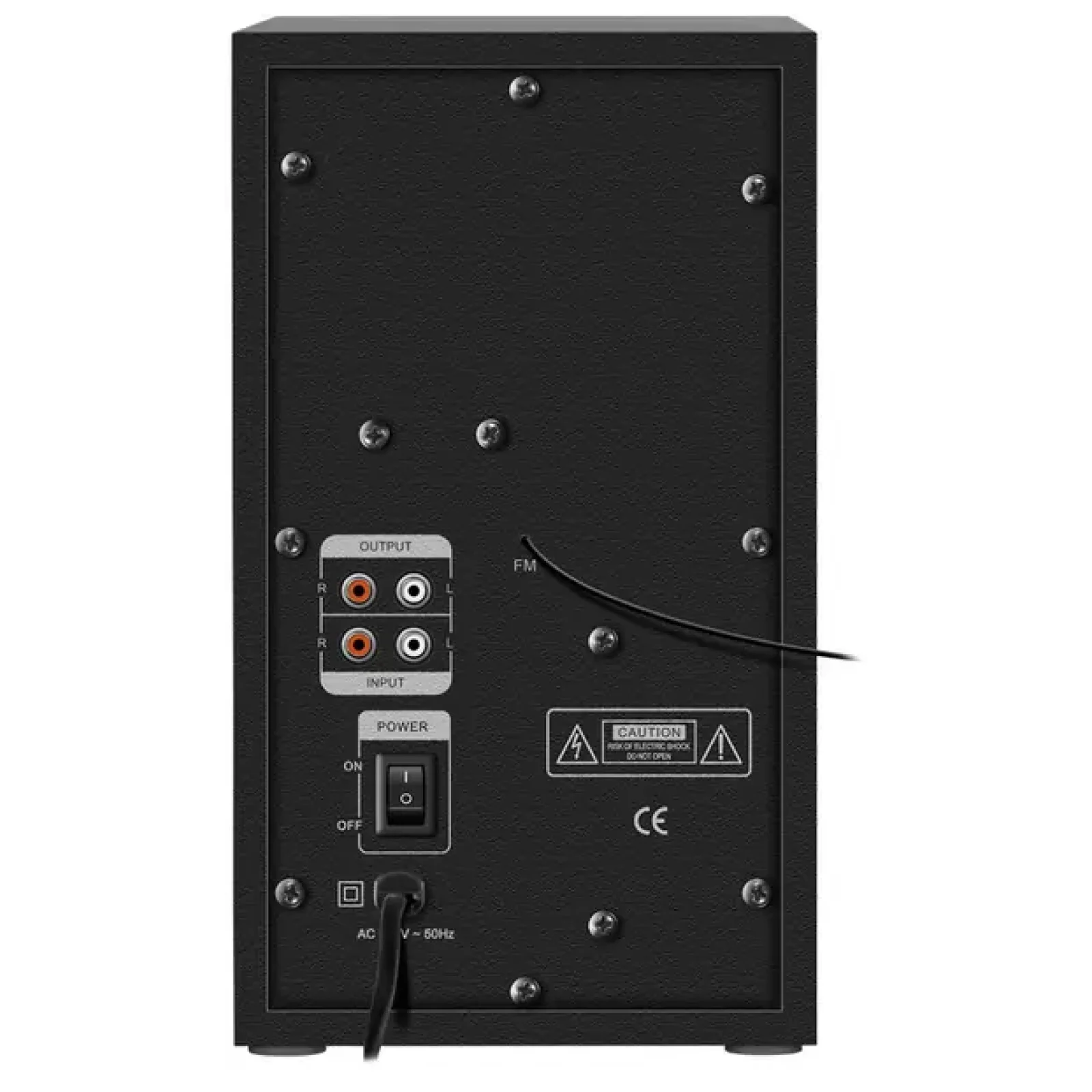 Комп.Акустика DEFENDER Eclipse, 40Вт (65593) UA