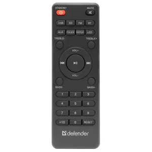 Комп.Акустика DEFENDER Eclipse, 40Вт (65593) UA