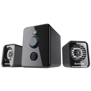 Комп.Акустика DEFENDER 2.1 V12, 11Вт USB (65212) UA