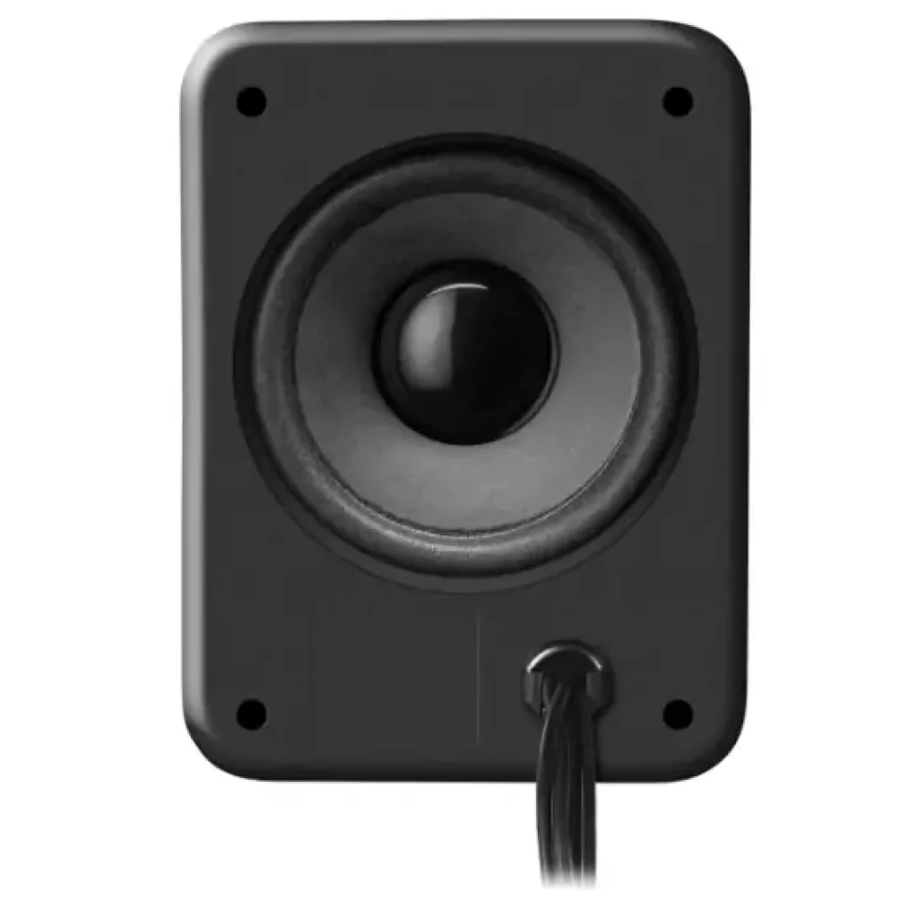 Комп.Акустика DEFENDER 2.1 V12, 11Вт USB (65212) UA