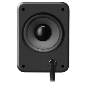 Комп.Акустика DEFENDER 2.1 V12, 11Вт USB (65212) UA