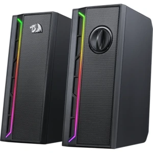 Комп.акустика REDRAGON (71791) Calliope GS580 RGB Black UA