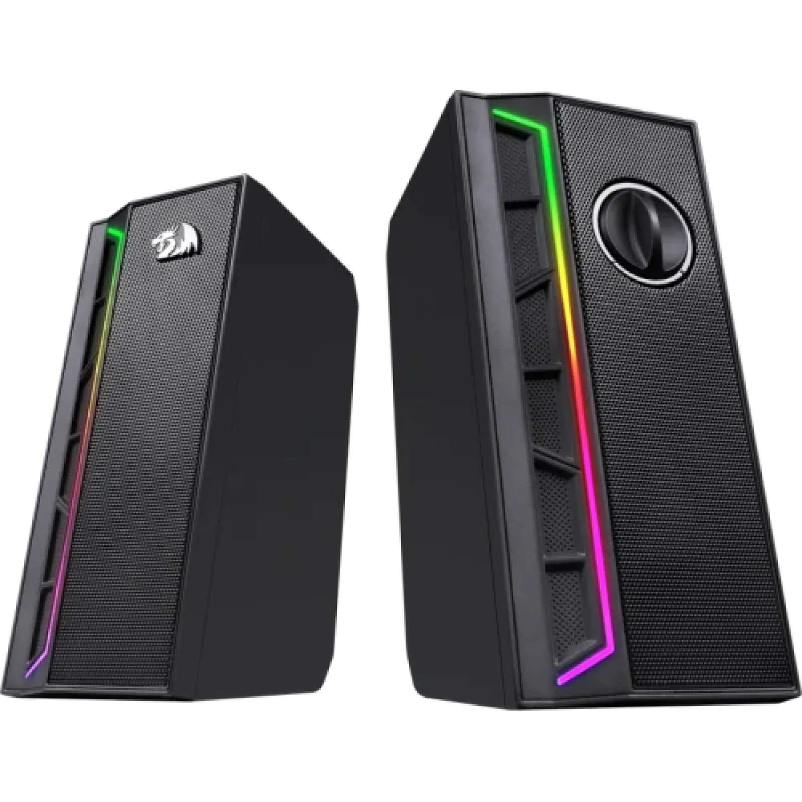 Комп.Акустика REDRAGON (71791) Calliope GS580 RGB Black UA