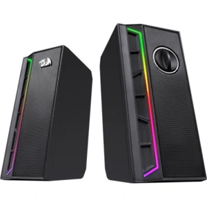 Комп.акустика REDRAGON (71791) Calliope GS580 RGB Black UA