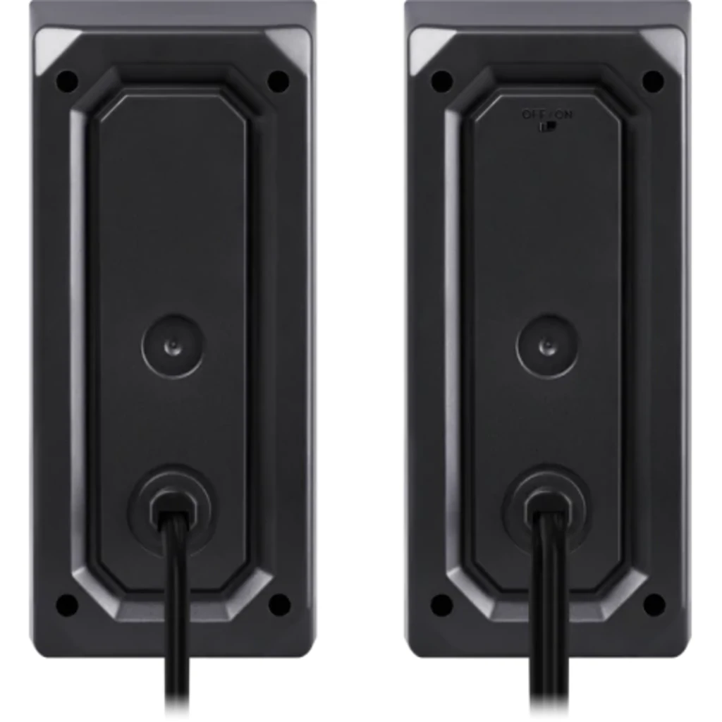 Комп.акустика REDRAGON (71791) Calliope GS580 RGB Black UA