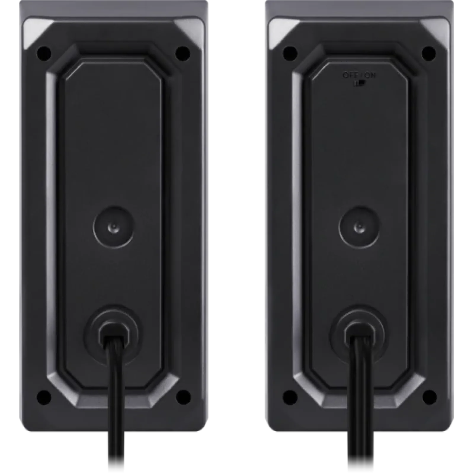 Комп.Акустика REDRAGON (71791) Calliope GS580 RGB Black UA