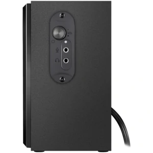 Акустика Defender 2.0 SPK-270 10Вт USB Black (65270) UA