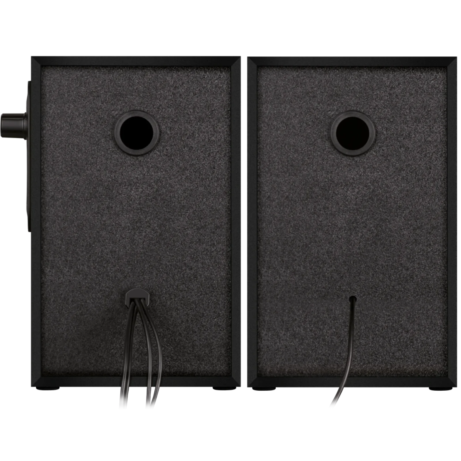 Акустика Defender 2.0 SPK-270 10Вт USB Black (65270) UA