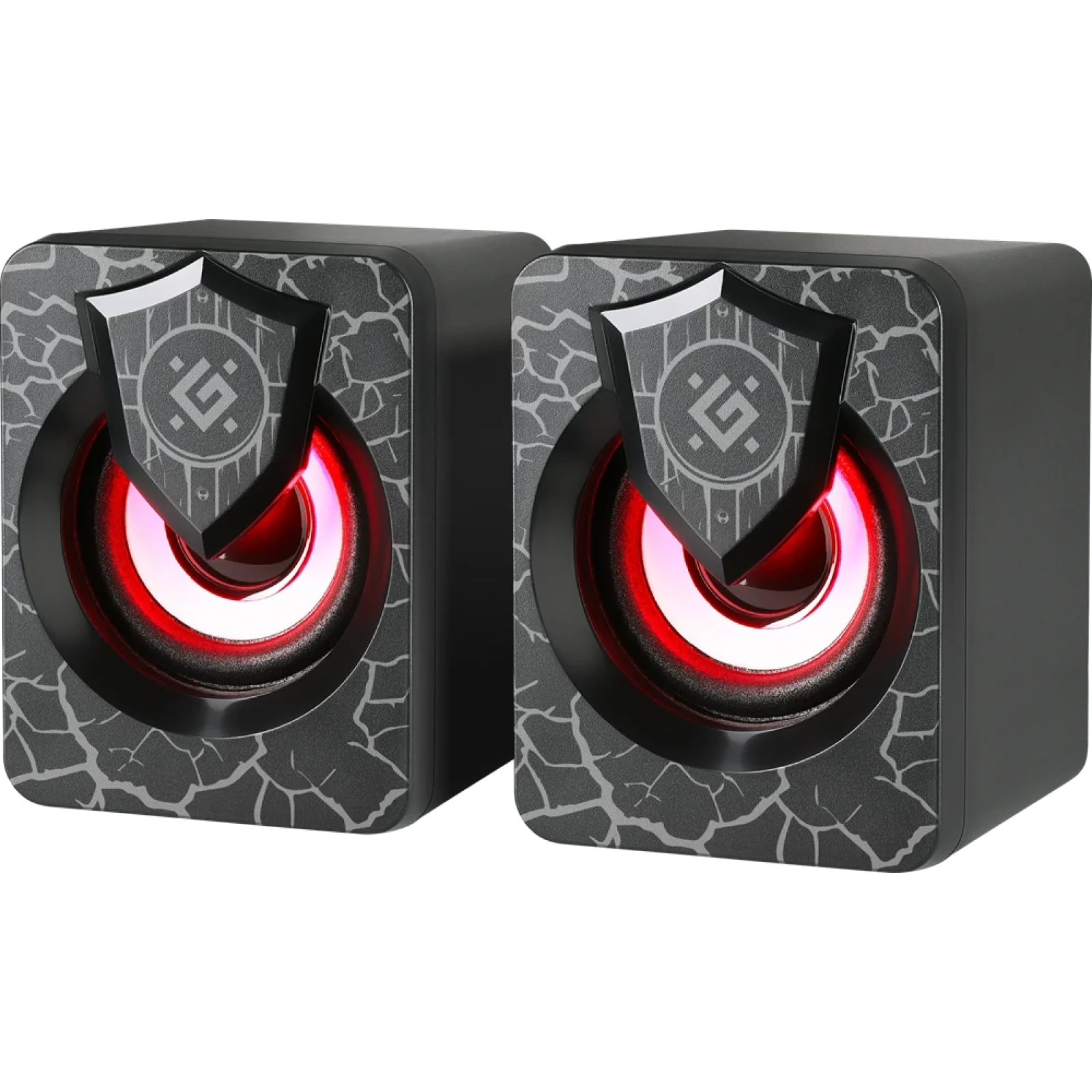 Акустика Defender 2.0 Onyx 6Вт USB Black (65038) UA