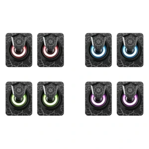 Акустика Defender 2.0 Onyx 6Вт USB Black (65038) UA