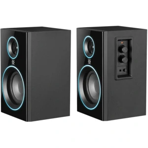 Акустика Defender 2.0 Solar 12BT, 230В Black (65712) UA
