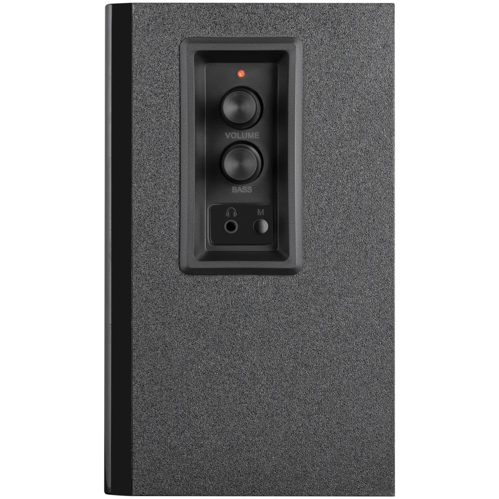 Акустика Defender 2.0 Solar 12BT, 230В Black (65712) UA