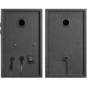 Акустика Defender 2.0 Solar 12BT, 230В Black (65712) UA