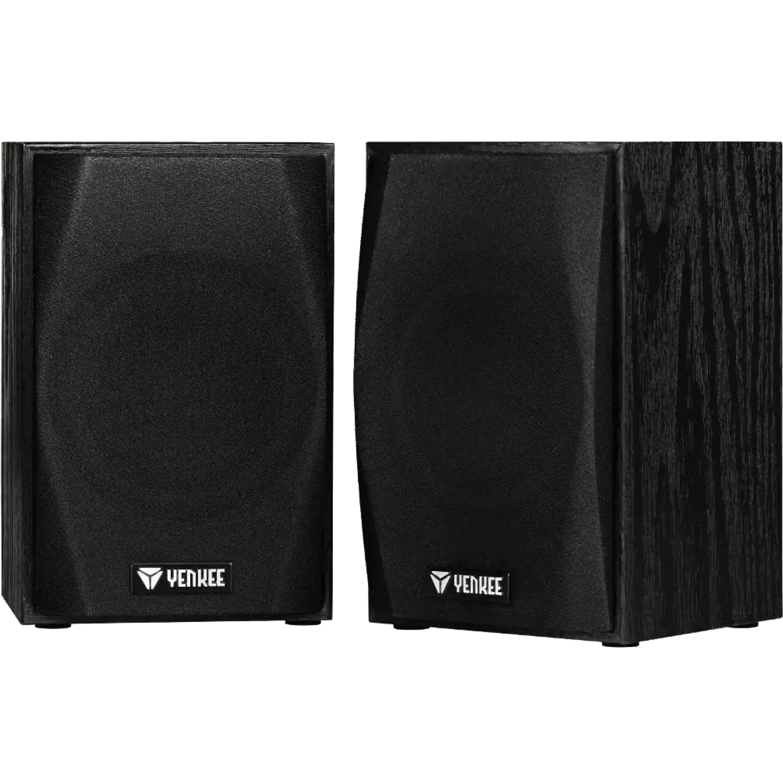 Акустика Yenkee YSP 2010BK USB speakers 2.0 UA