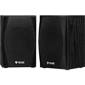 Акустика Yenkee YSP 2010BK USB speakers 2.0 UA