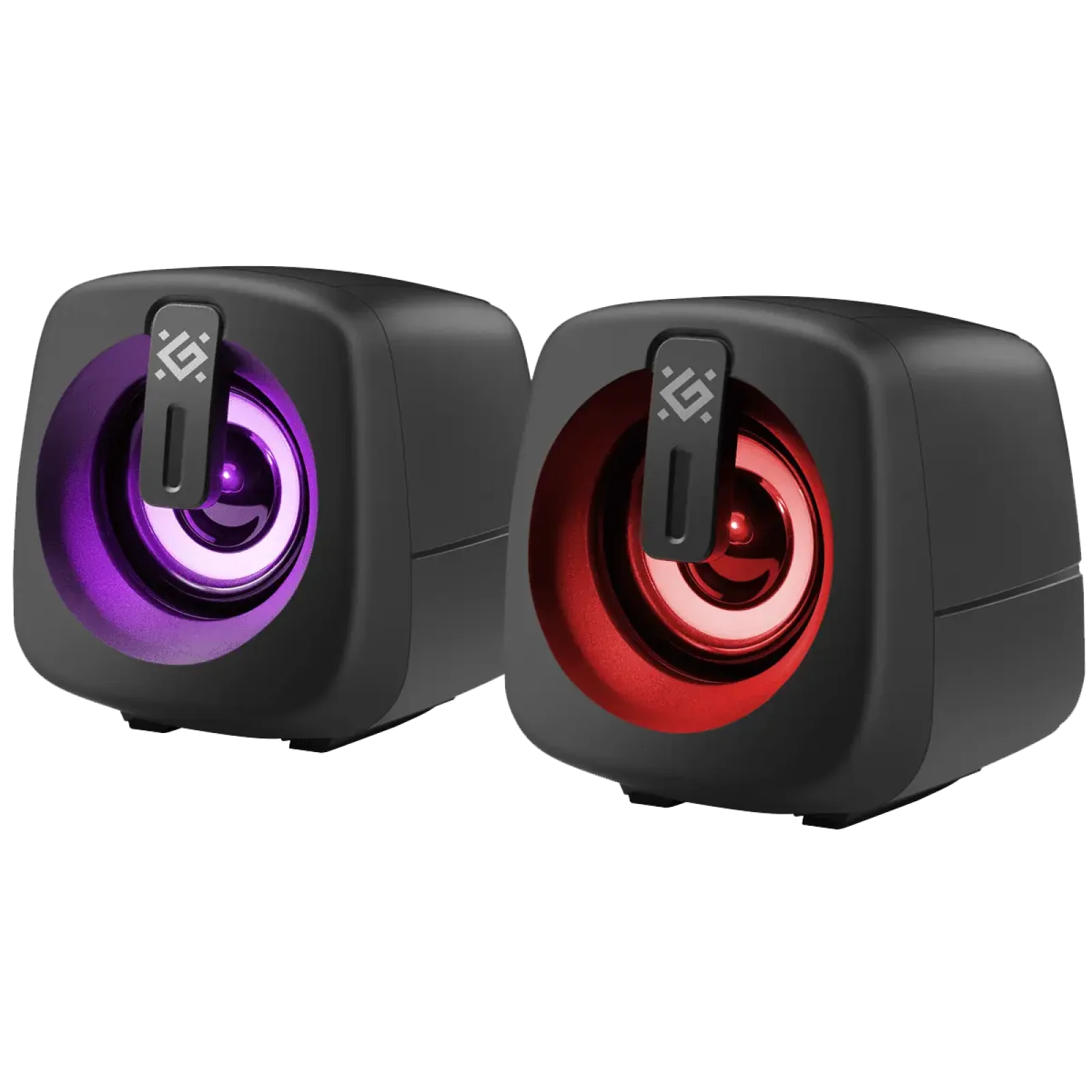 Акустика Defender J1 6Вт USB Black (65961) UA