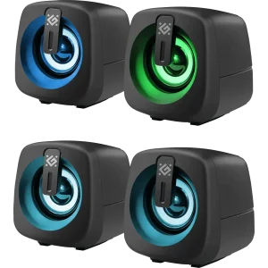 Акустика Defender J1 6Вт USB Black (65961) UA