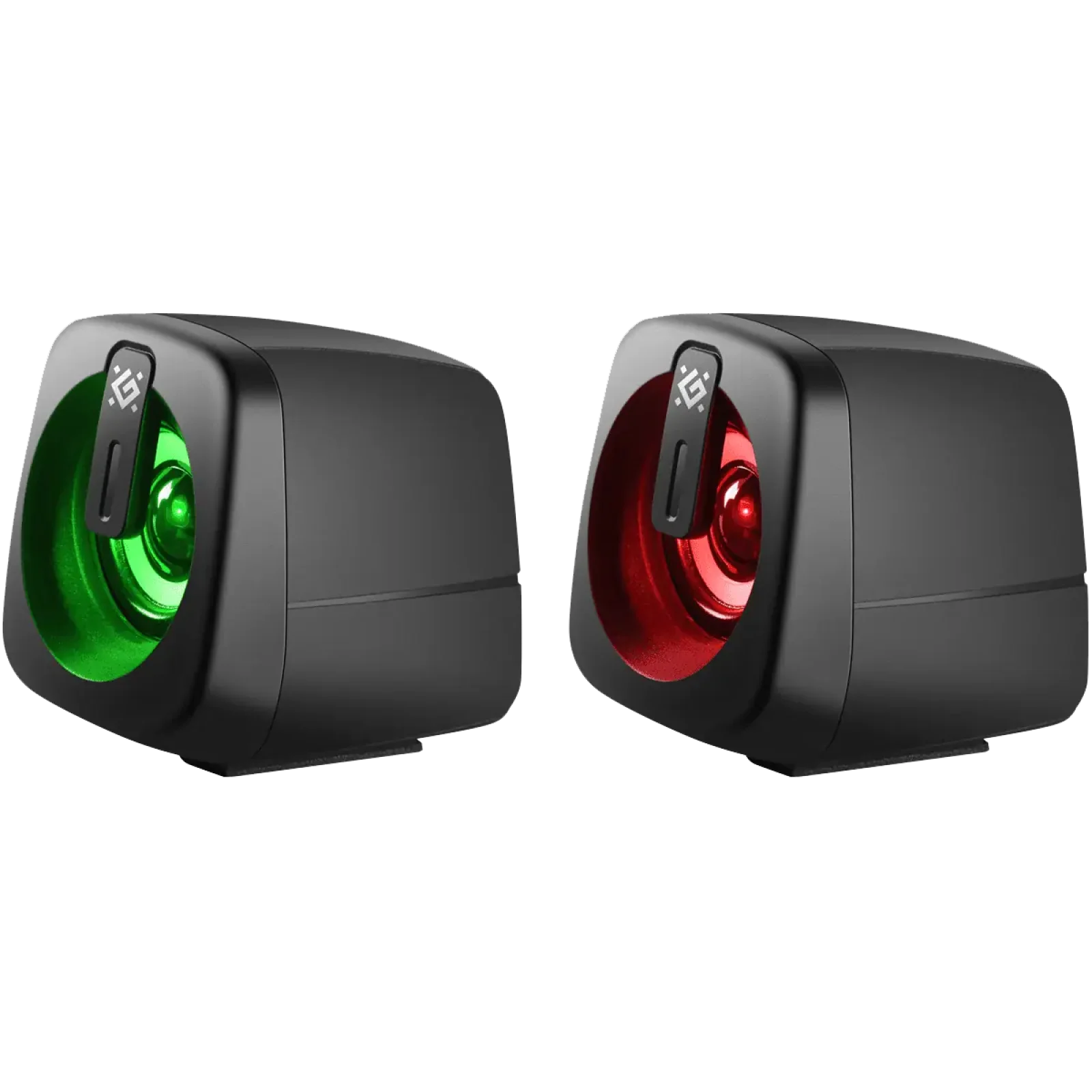 Акустика Defender J1 6Вт USB Black (65961) UA