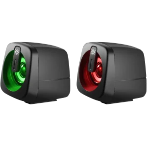 Акустика Defender J1 6Вт USB Black (65961) UA