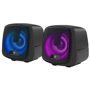 Акустика Defender J2 6Вт USB Black (65962) UA