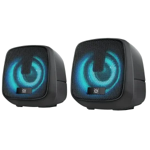 Акустика Defender J2 6Вт USB Black (65962) UA
