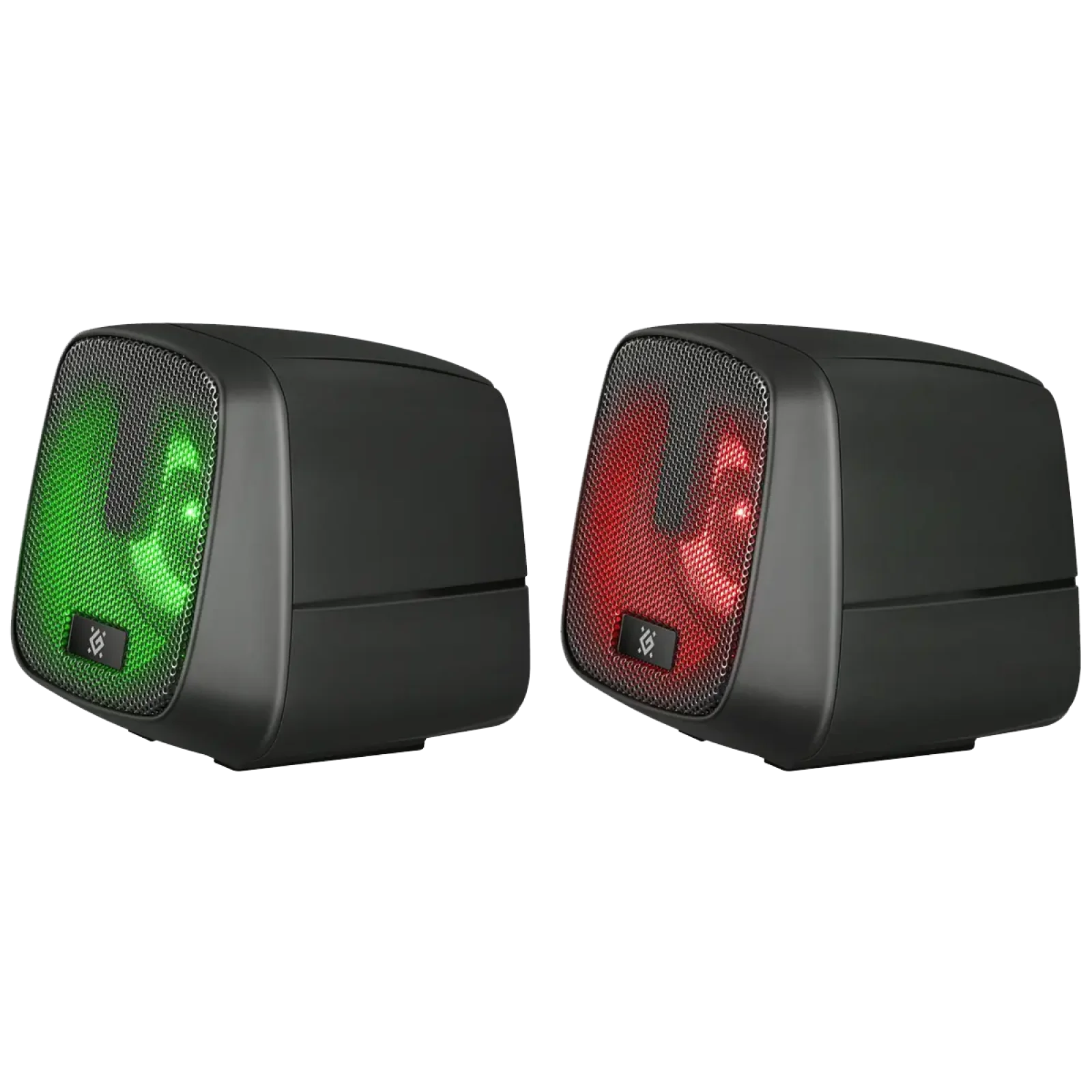 Акустика Defender J2 6Вт USB Black (65962) UA