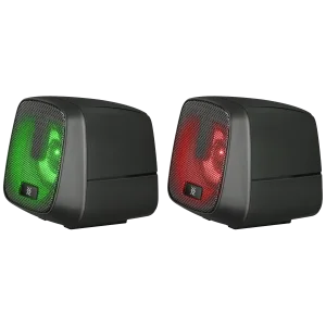 Акустика Defender J2 6Вт USB Black (65962) UA