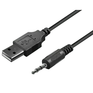 Акустика Defender J2 6Вт USB Black (65962) UA