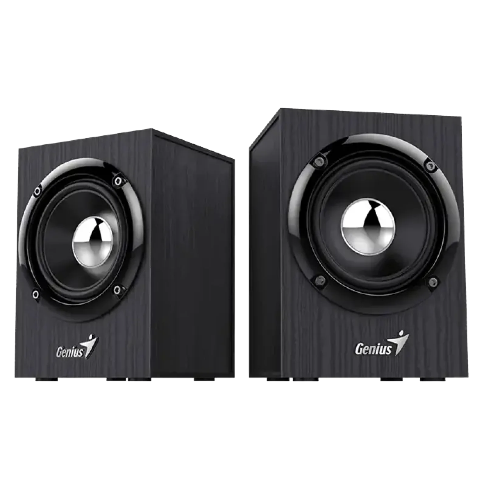 Акустика Genius SP-HF385 BT Black Gray UA
