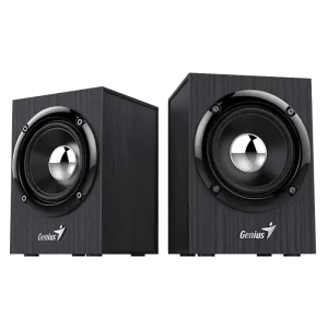 Акустика Genius SP-HF385 BT Black Gray UA