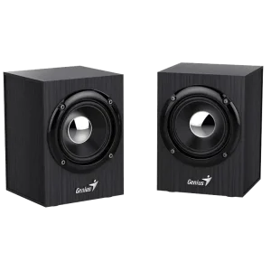 Акустика Genius SP-HF385 BT Black Gray UA