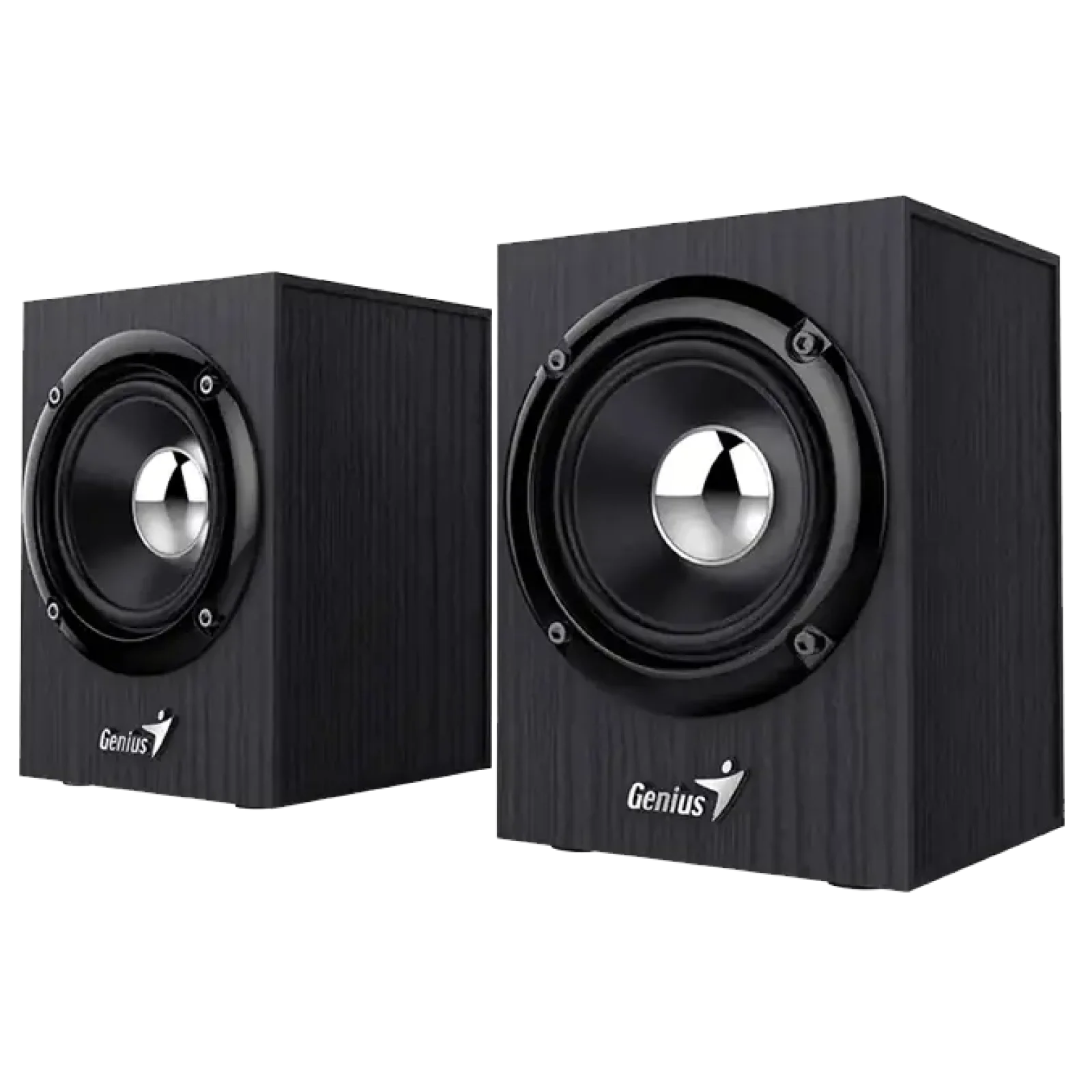 Акустика Genius SP-HF385 BT Black Gray UA