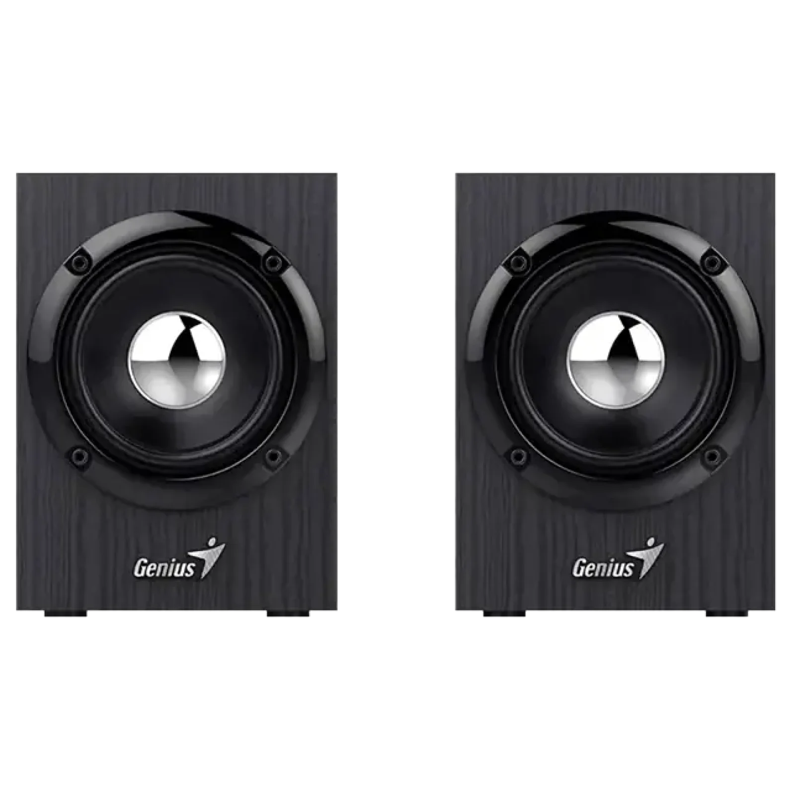 Акустика Genius SP-HF385 BT Black Gray UA