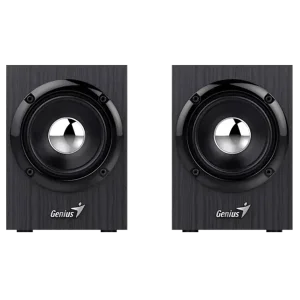 Акустика Genius SP-HF385 BT Black Gray UA