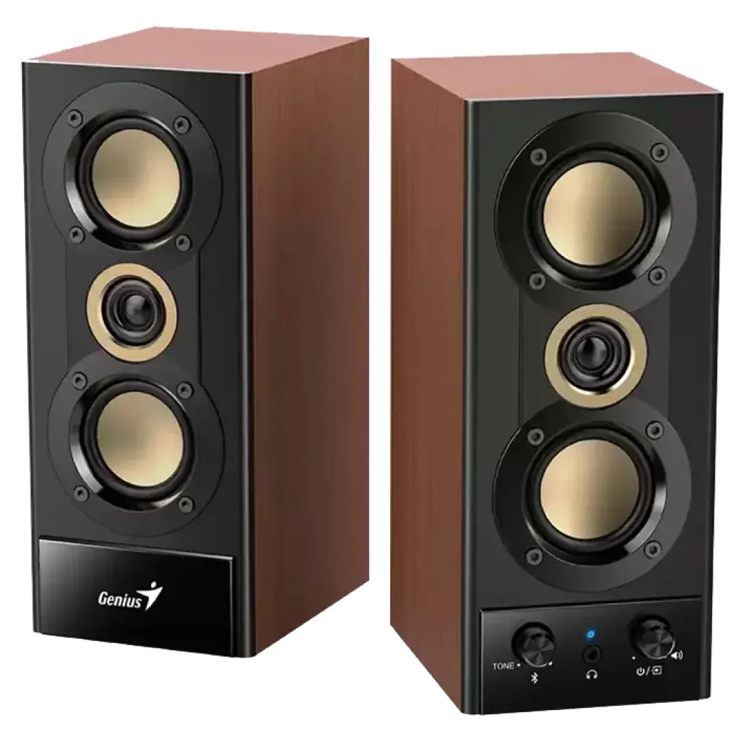 Акустика Genius SP-HF800 BT UA