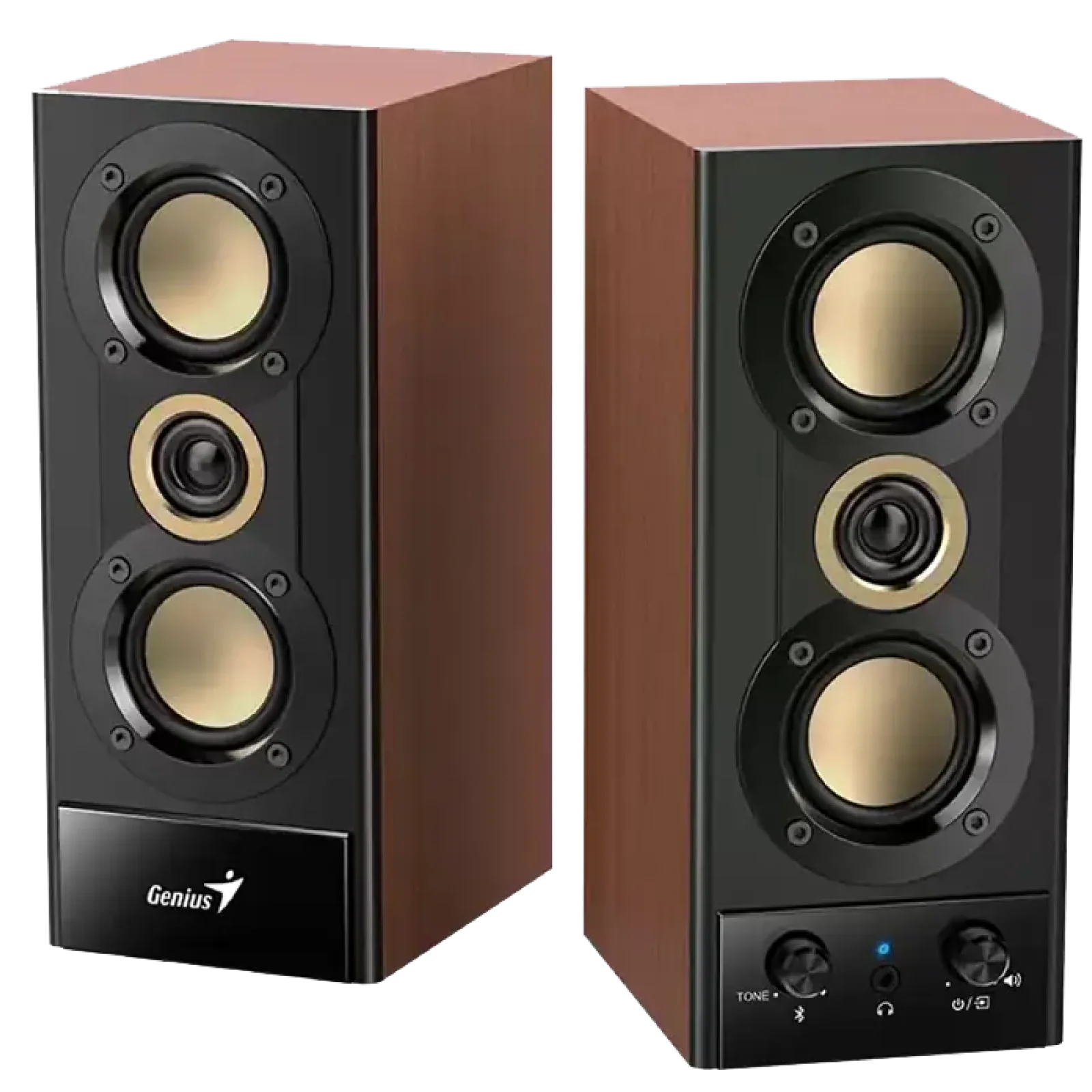 Акустика Genius SP-HF800 BT UA
