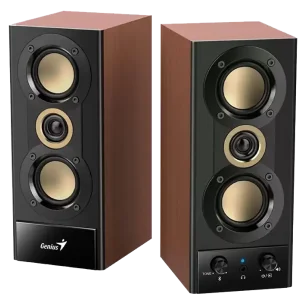 Акустика Genius SP-HF800 BT UA