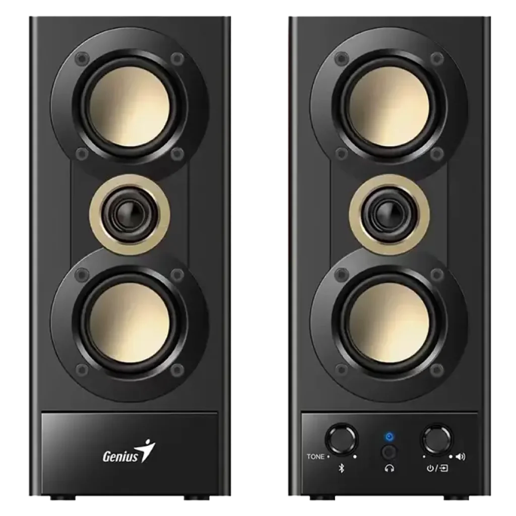Акустика Genius SP-HF800 BT UA