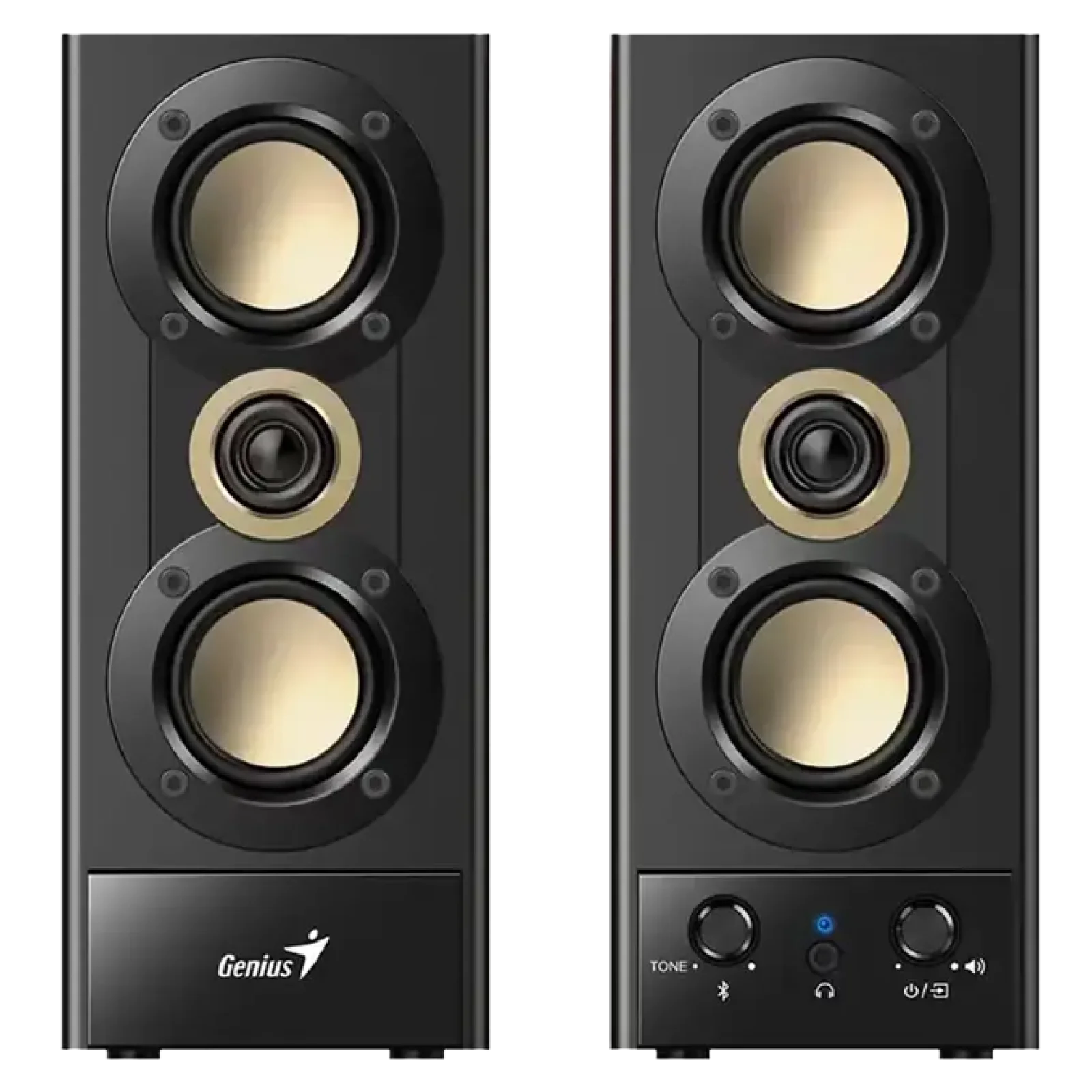 Акустика Genius SP-HF800 BT UA
