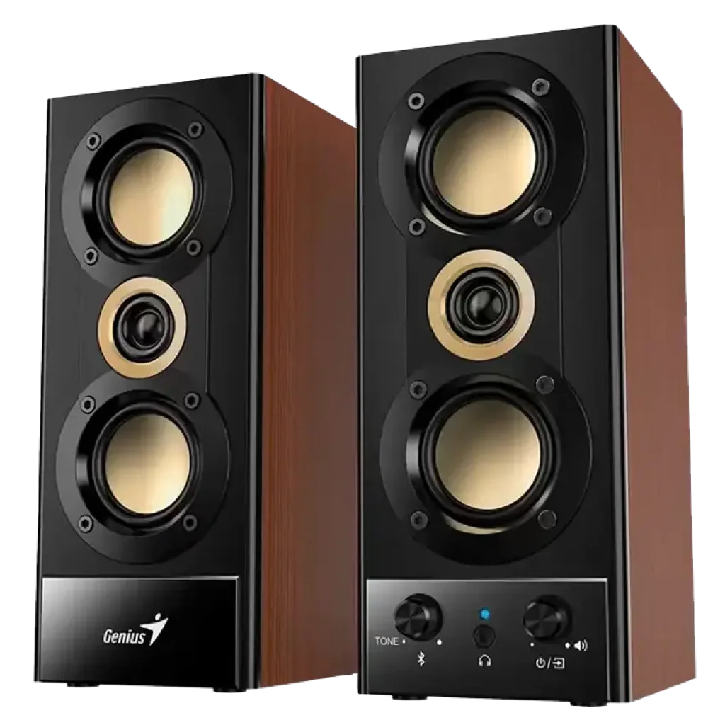 Акустика Genius SP-HF800 BT UA