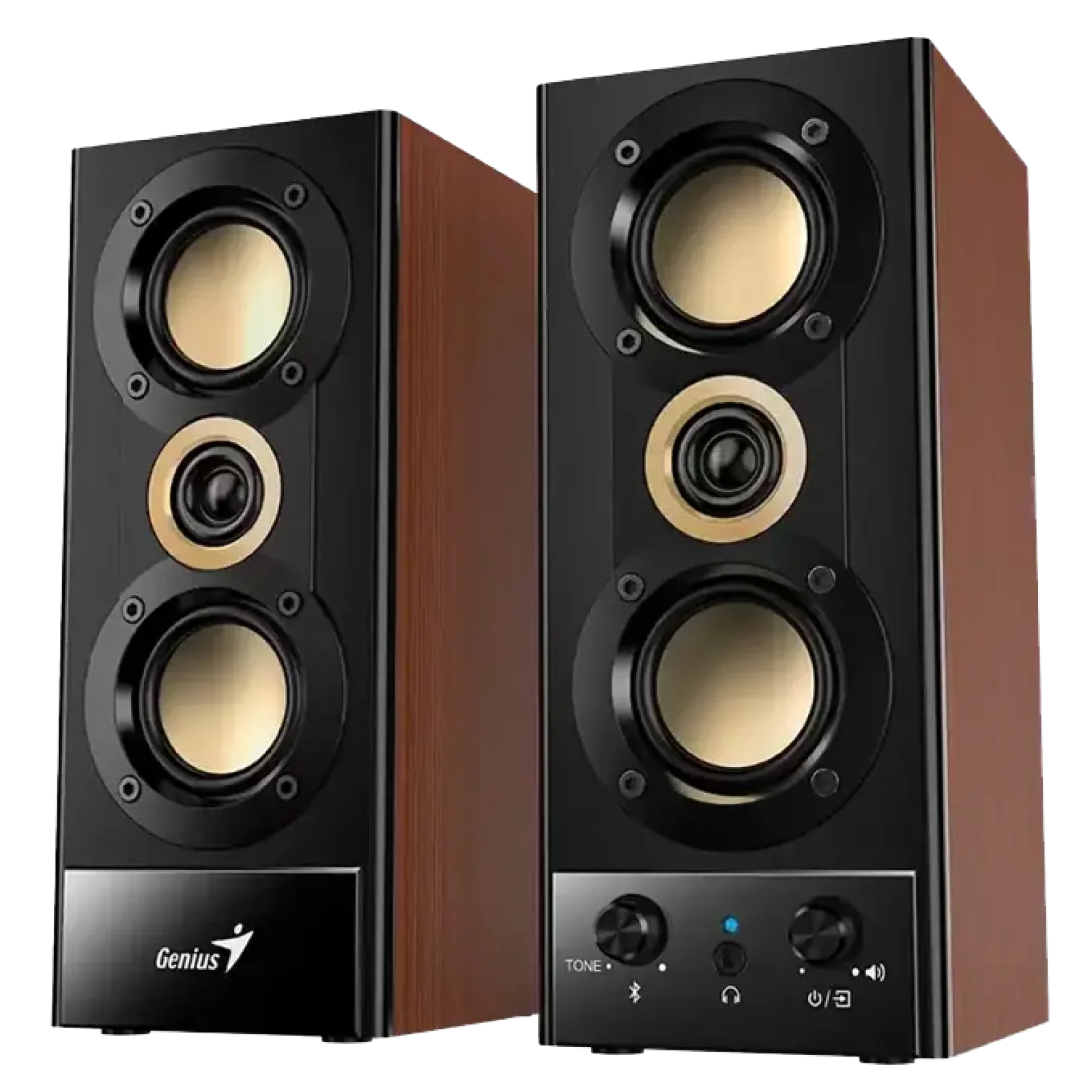 Акустика Genius SP-HF800 BT UA