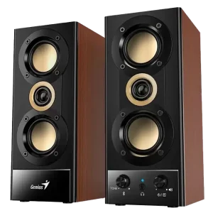 Акустика Genius SP-HF800 BT UA
