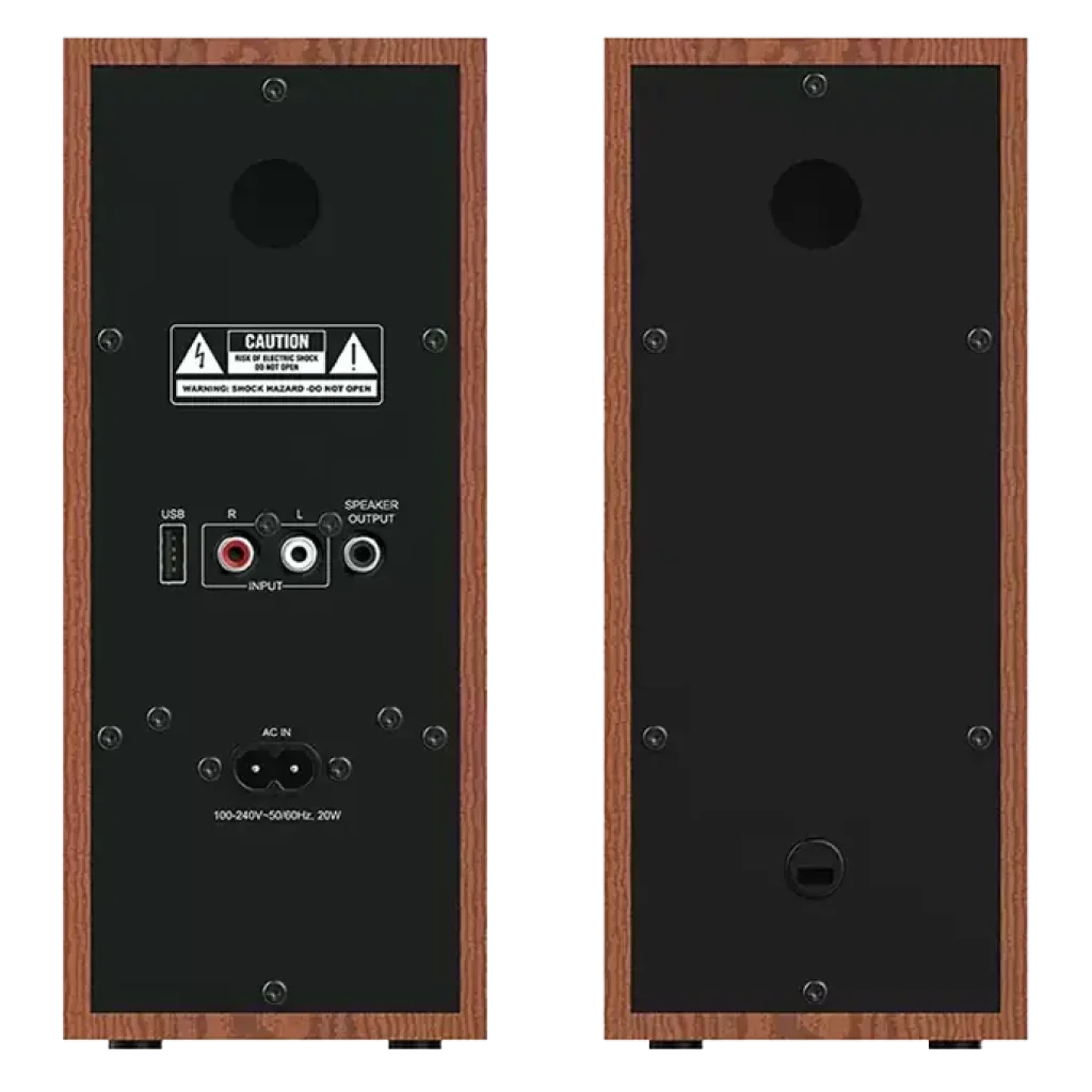 Акустика Genius SP-HF800 BT UA