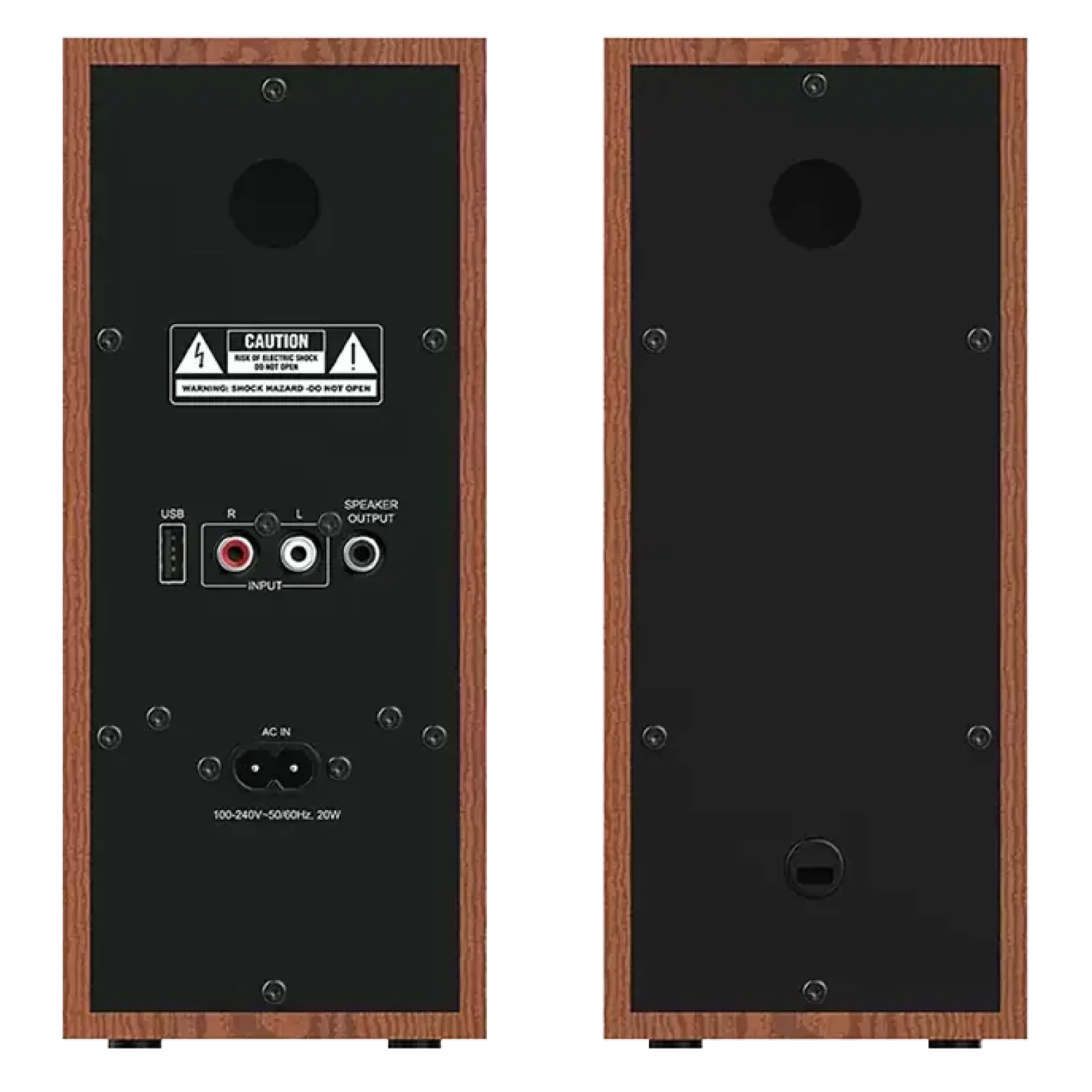Акустика Genius SP-HF800 BT UA