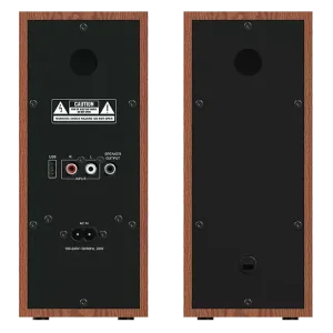 Акустика Genius SP-HF800 BT UA