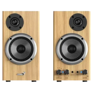 Акустика Genius SP-HF520BT Pine Wood UA