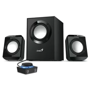 Акустика Genius SW-2.1 300 II UA