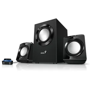 Акустика Genius SW-2.1 300 II UA