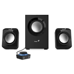 Акустика Genius SW-2.1 300 II UA