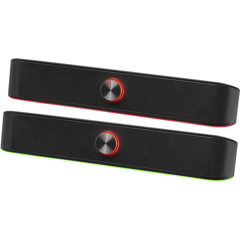 Акустика Defender SoundBar Z10 6W (65123) UA